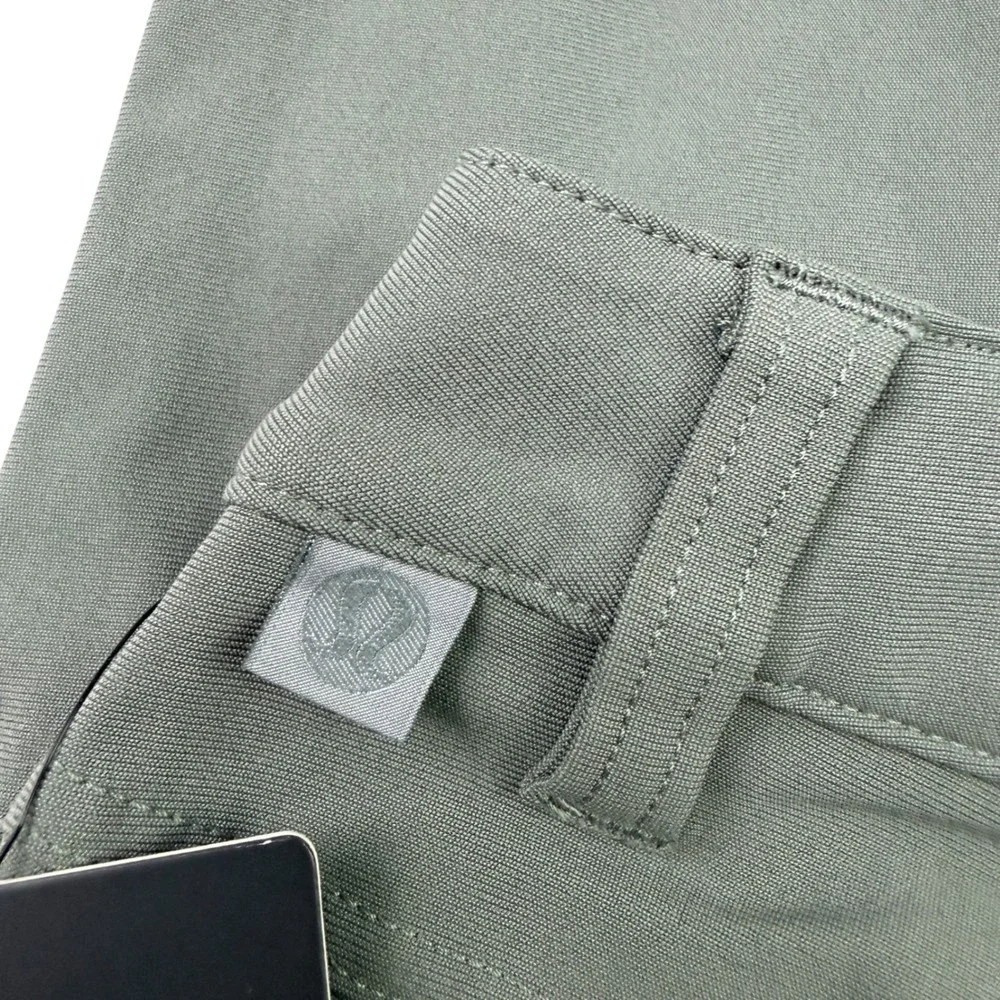 lululemon athletica measurements hip